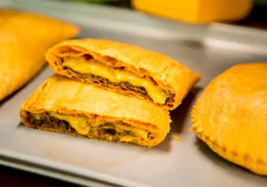 Tastee's Patties