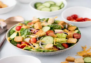 House Salad