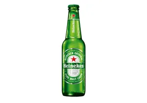 Heineken Beer 