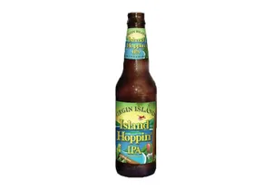 Virgin Islands IPA Beer