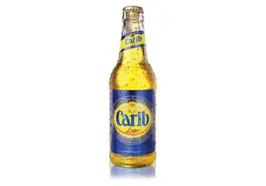Carib Beer