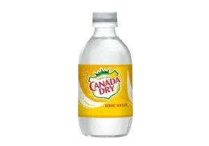 Tonic Water