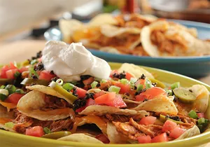 Nacho Chips