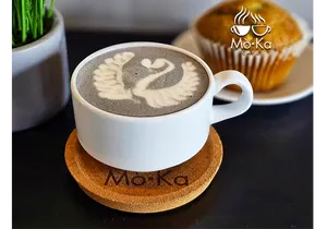 Black Moka
