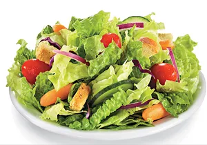 House Green Salad