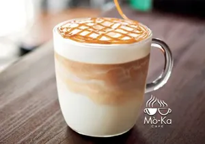 Caramel Macchiato