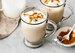 Chai Latte