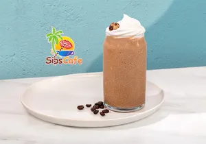Blended Espresso
