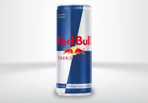 Red Bull