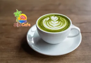 Matcha Latte