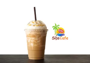 Blended Macchiato