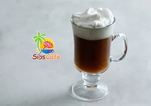 Irish Coffee