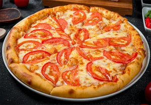 Pizza Pizzaz