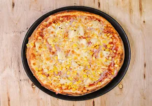 Santo Domingo Pizza