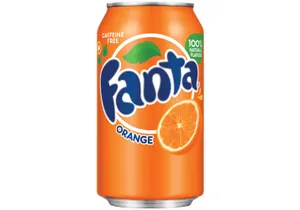 Fanta