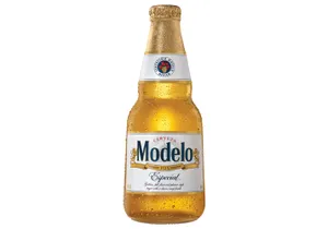 Modelo Beer