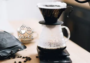 Filtered Coffee