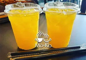 Orange Juice