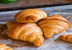 Croisants