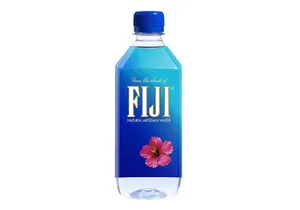 Bottled Water