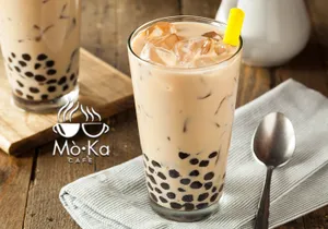 Classic Milk Tea