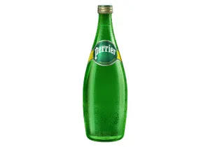Perrier Sparkling Water