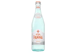 Agua Panna Bottled Water 750ml