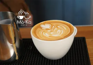 Classic Mocha