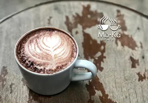 Hot Chocolate