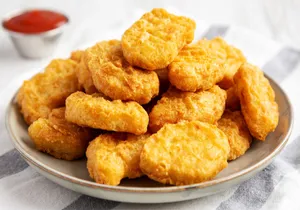 Chicken Nuggets