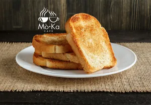 Plain Toast