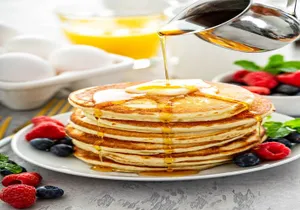 Pancakes