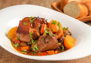 Oxtail