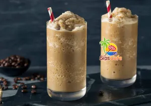 Blended Americano