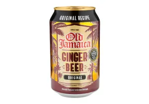 Ginger Beer