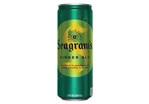 Gingle Ale