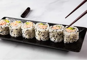 California Roll