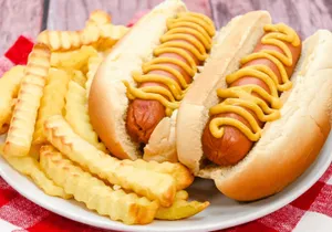 Hot Dog