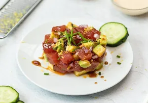 Spicy Tuna