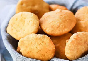 Johnny Cakes