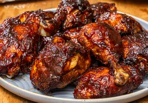BBQ Chicken