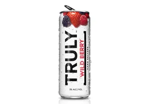 Truly Hard Seltzer