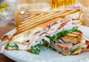 Turkey & Cheese