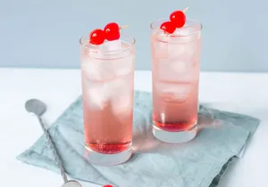 Shirley Temple
