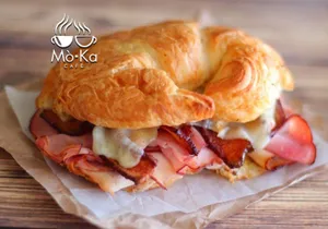 Turkey & Cheese