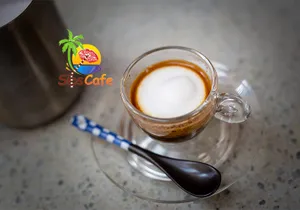 Macchiato