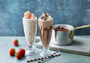 Milkshake