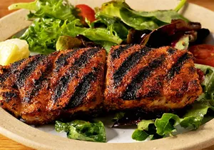 Creole Style Snapper