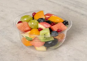 Fruit Bowl