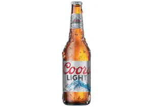 Coors Light Beer